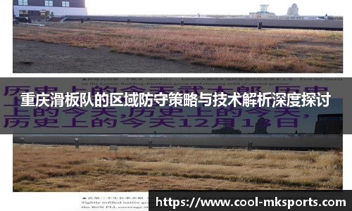 重庆滑板队的区域防守策略与技术解析深度探讨